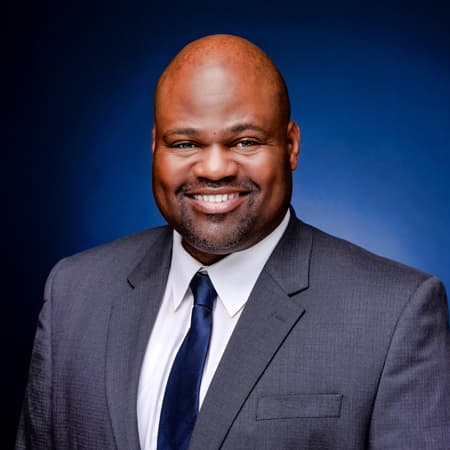 Australia A. Hoover headshot