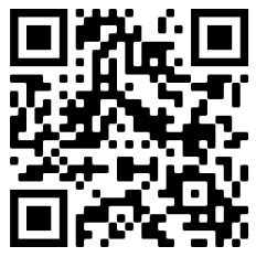 QR code for mortgage insurance webpage