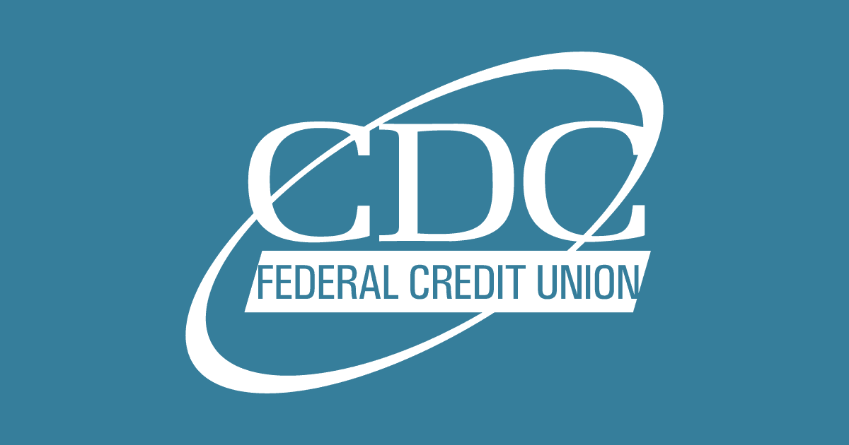 cdc federal credit union